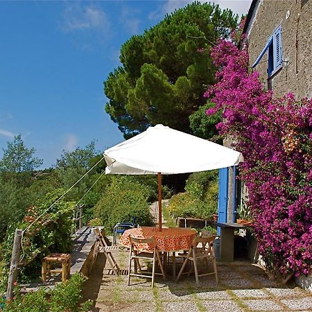 Maison De Charme Giulietta Bonassola Exteriér fotografie
