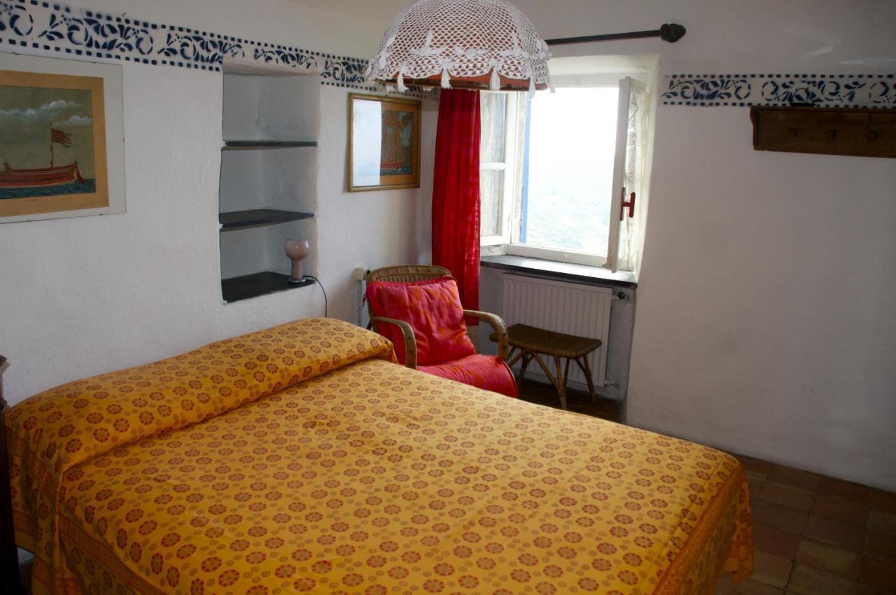 Maison De Charme Giulietta Bonassola Pokoj fotografie