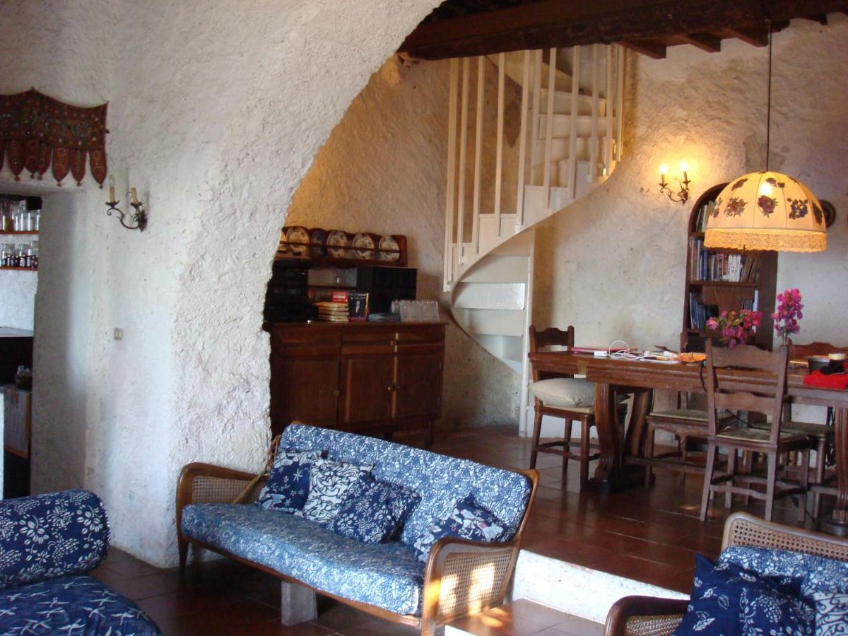 Maison De Charme Giulietta Bonassola Pokoj fotografie