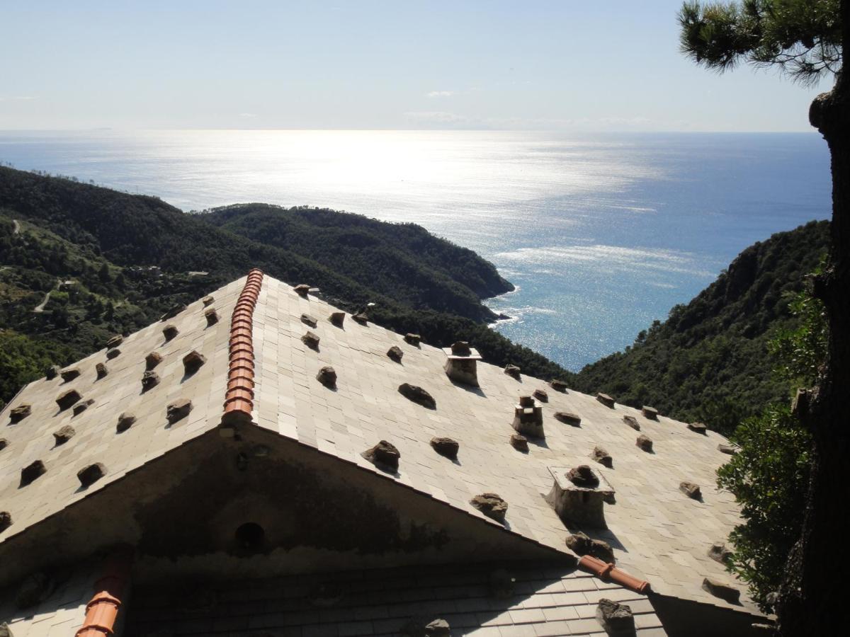 Maison De Charme Giulietta Bonassola Pokoj fotografie