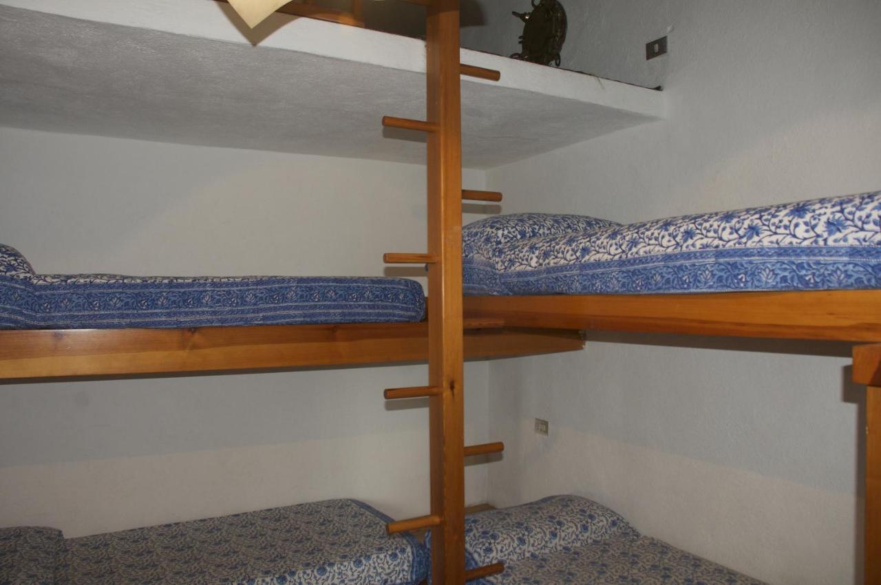 Maison De Charme Giulietta Bonassola Pokoj fotografie