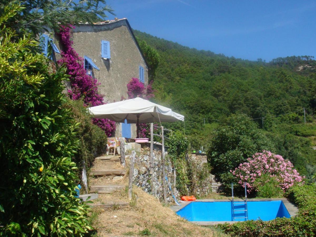 Maison De Charme Giulietta Bonassola Pokoj fotografie