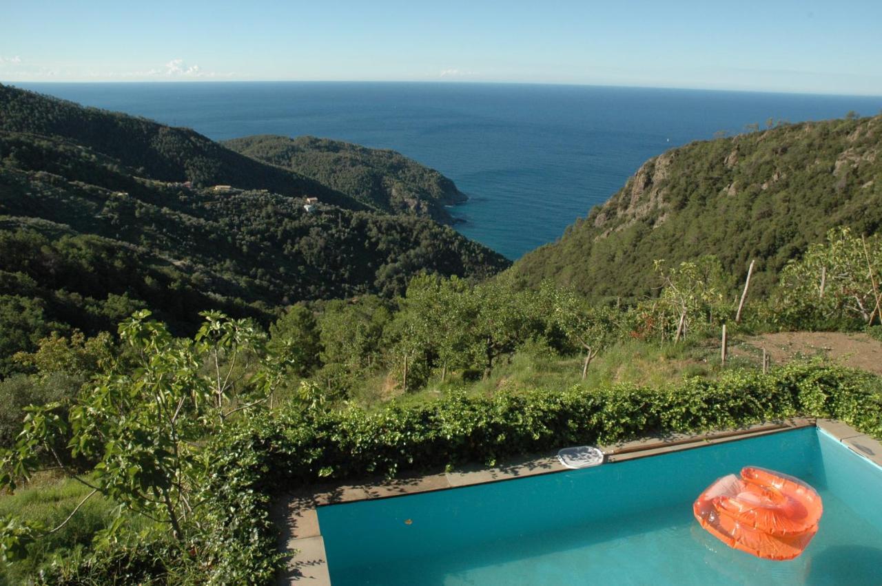 Maison De Charme Giulietta Bonassola Pokoj fotografie